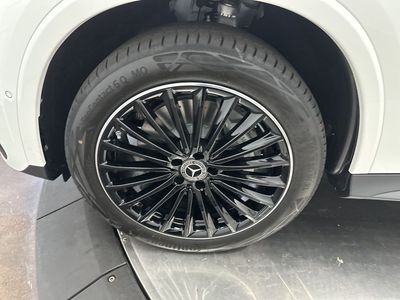 2026 Mercedes-Benz GLC — photo 31 view