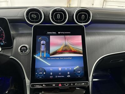 2026 Mercedes-Benz GLC — photo 15 view