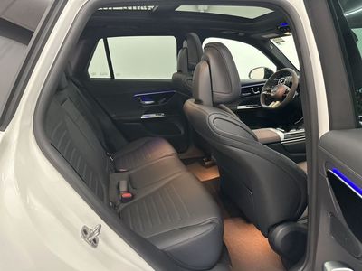 2026 Mercedes-Benz GLC — photo 23 view