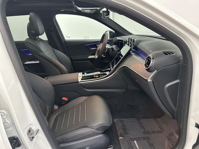 2026 Mercedes-Benz GLC — photo 27 view