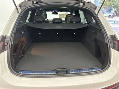 2026 Mercedes-Benz GLC — photo 24 view