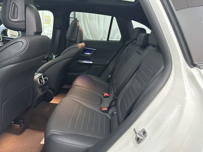 2026 Mercedes-Benz GLC — photo 22 view
