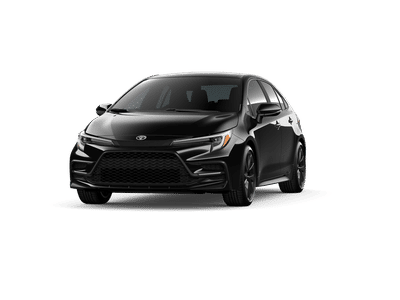 2026 Toyota Corolla - Photo 3