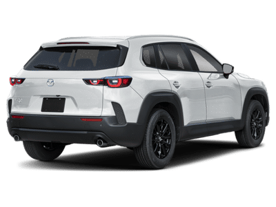 2026 Mazda CX-50 - Photo 2
