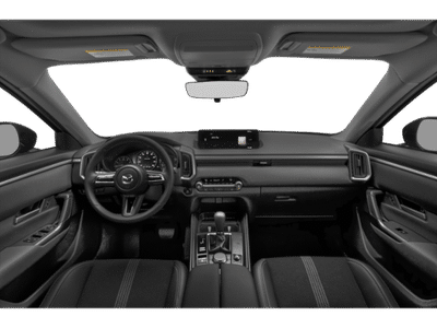 2026 Mazda CX-50 - Photo 5