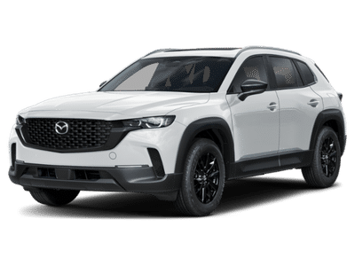 2026 Mazda CX-50 - Photo 1