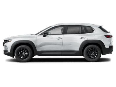 2026 Mazda CX-50 - Photo 3