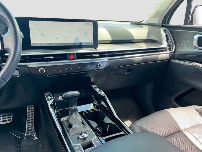 2024 Kia Sorento — photo 24 view