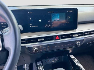 2024 Kia Sorento — photo 15 view