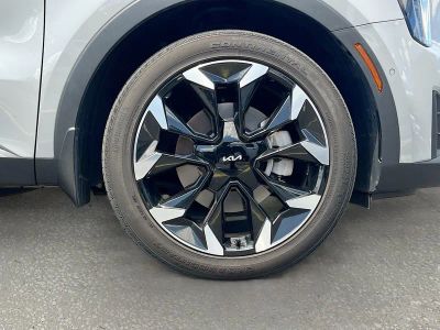 2024 Kia Sorento — photo 31 view