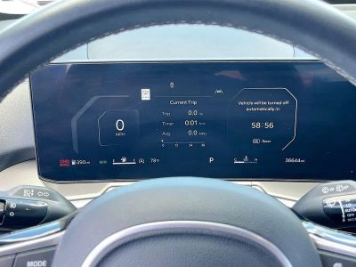 2024 Kia Sorento — photo 12 view