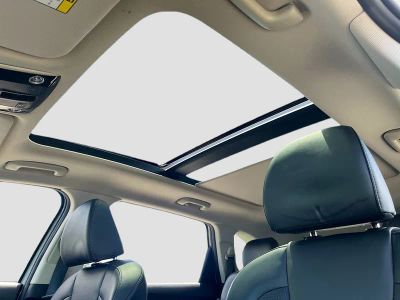 2024 Kia Sorento — photo 22 view