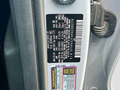 2024 Kia Sorento — photo 32 view