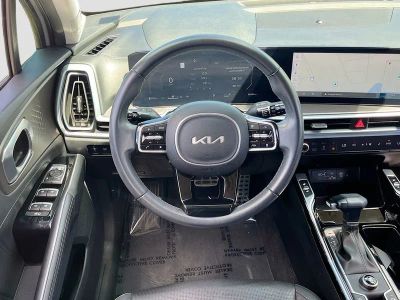2024 Kia Sorento — photo 23 view
