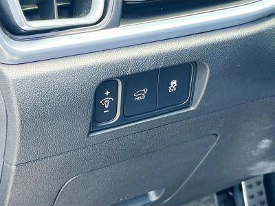 2024 Kia Sorento — photo 10 view