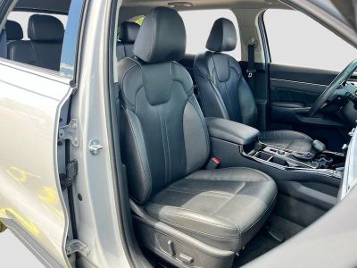 2024 Kia Sorento — photo 29 view