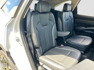 2024 Kia Sorento — photo 28 view