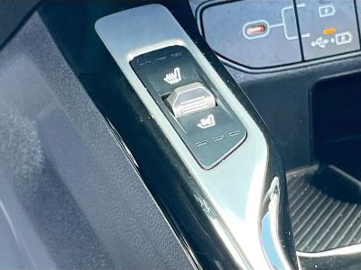 2024 Kia Sorento — photo 20 view
