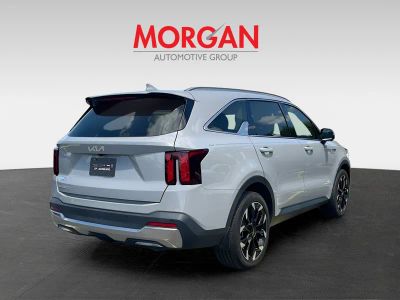 2024 Kia Sorento — photo 7 view