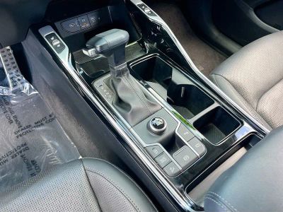 2024 Kia Sorento — photo 17 view