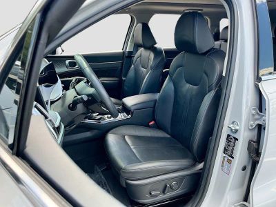 2024 Kia Sorento — photo 21 view