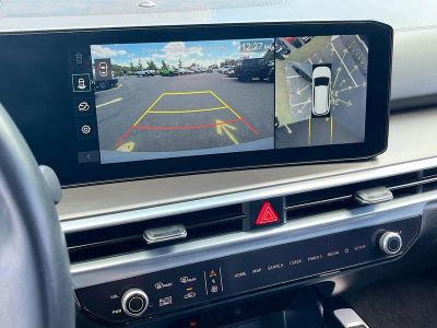 2024 Kia Sorento — photo 14 view