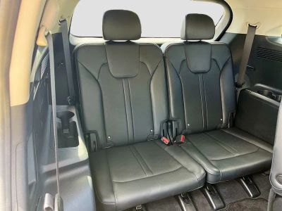 2024 Kia Sorento — photo 27 view