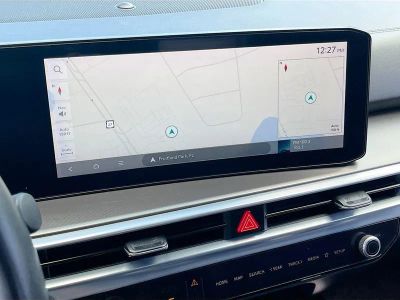 2024 Kia Sorento — photo 13 view