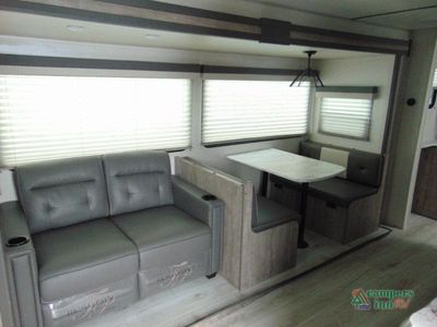 2023 Forest River RV Surveyor - Photo 7