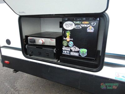 2023 Forest River RV Surveyor - Photo 29