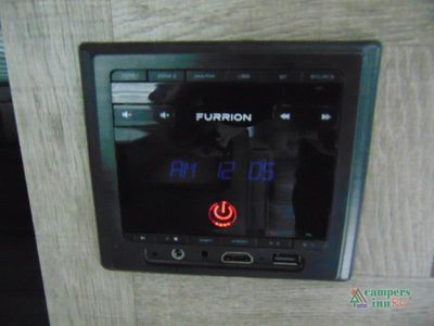 2023 Forest River RV Surveyor - Photo 26