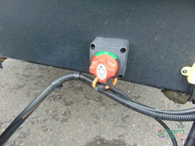 2023 Forest River RV Surveyor - Photo 37
