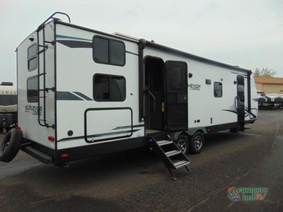 2023 Forest River RV Surveyor - Photo 5
