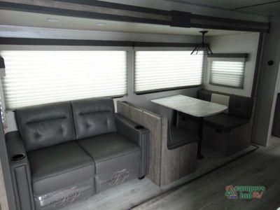 2023 Forest River RV Surveyor - Photo 6