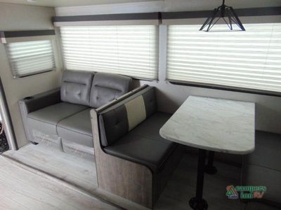 2023 Forest River RV Surveyor - Photo 17
