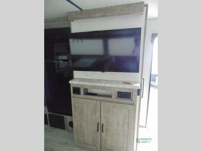 2023 Forest River RV Surveyor - Photo 9