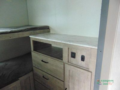 2023 Forest River RV Surveyor - Photo 21