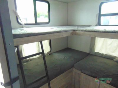 2023 Forest River RV Surveyor - Photo 20