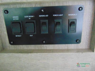 2023 Forest River RV Surveyor - Photo 23