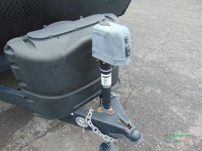 2023 Forest River RV Surveyor - Photo 36