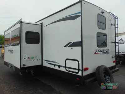 2023 Forest River RV Surveyor - Photo 3