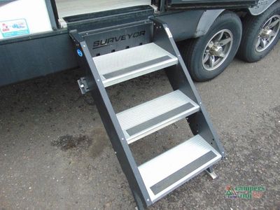 2023 Forest River RV Surveyor - Photo 30