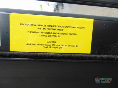 2023 Forest River RV Surveyor - Photo 31