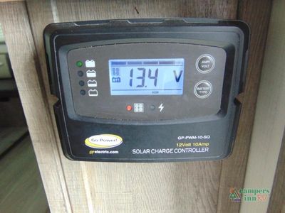 2023 Forest River RV Surveyor - Photo 22
