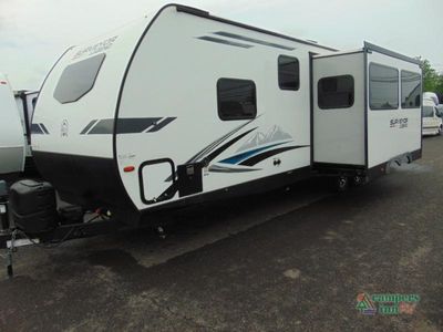 2023 Forest River RV Surveyor - Photo 2
