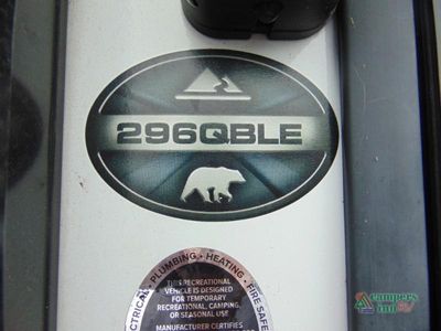 2023 Forest River RV Surveyor - Photo 34