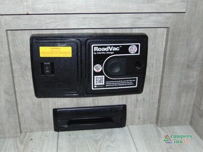 2023 Forest River RV Surveyor - Photo 28