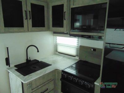 2023 Forest River RV Surveyor - Photo 10