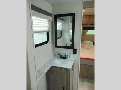 2023 Forest River RV Surveyor - Photo 16