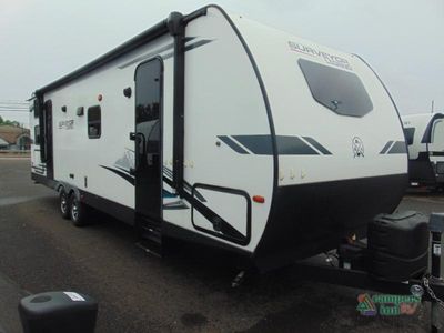 2023 Forest River RV Surveyor - Photo 1
